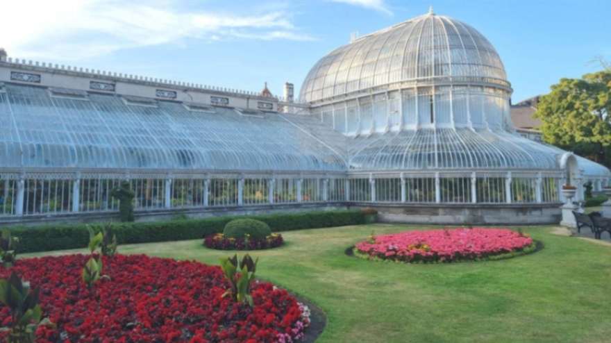 Botanic Gardens